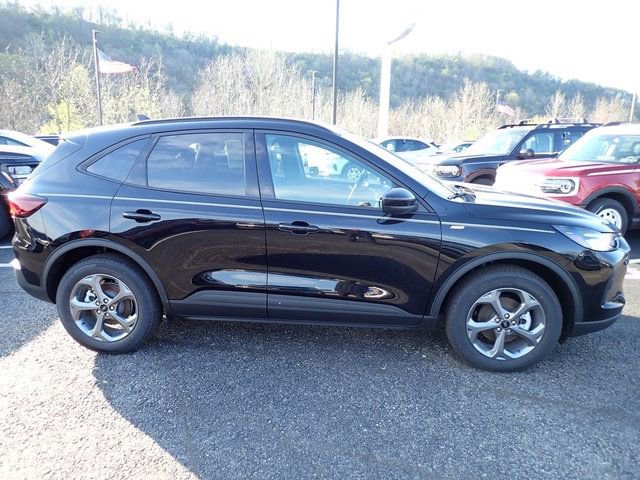 New 2026 Ford Escape ST-Line Select w/ Tech Pack #1 AWD/4WD image 8