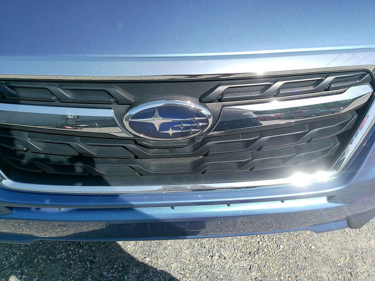 Used 2017 Subaru Forester 2.5i Limited AWD/4WD image 15