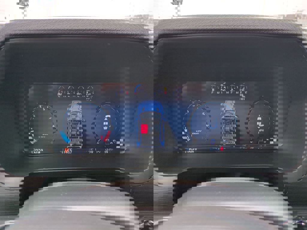 New 2026 Ford F150 XLT w/ Equipment Group 302A MID image 11