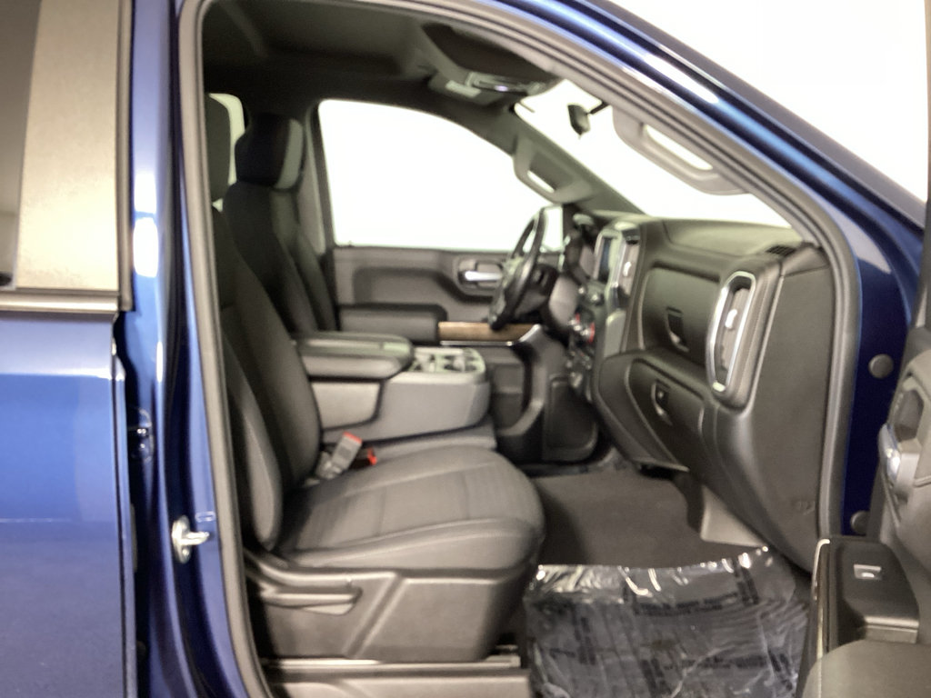 Used 2019 Chevrolet Silverado 1500 RST w/ All-Star Edition AWD/4WD image 9