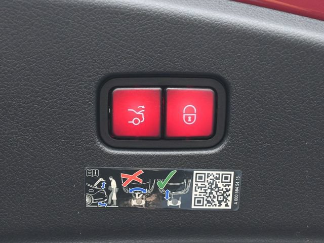 New 2024 Mercedes-Benz CLE 300 4MATIC Coupe image 16