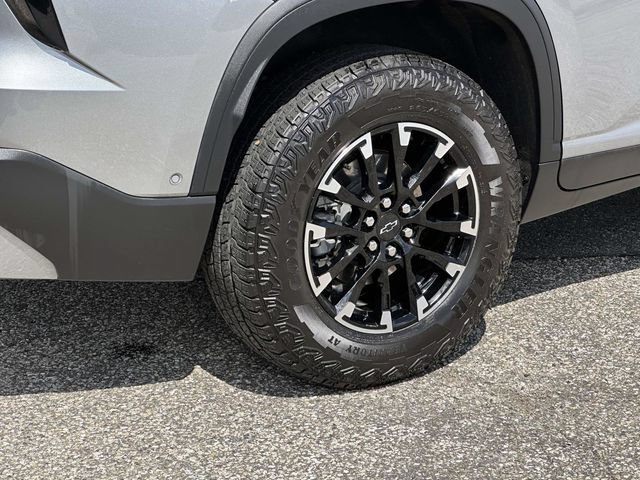 Certified 2024 Chevrolet Traverse Z71 w/ Enhanced Driving Package AWD/4WD image 31