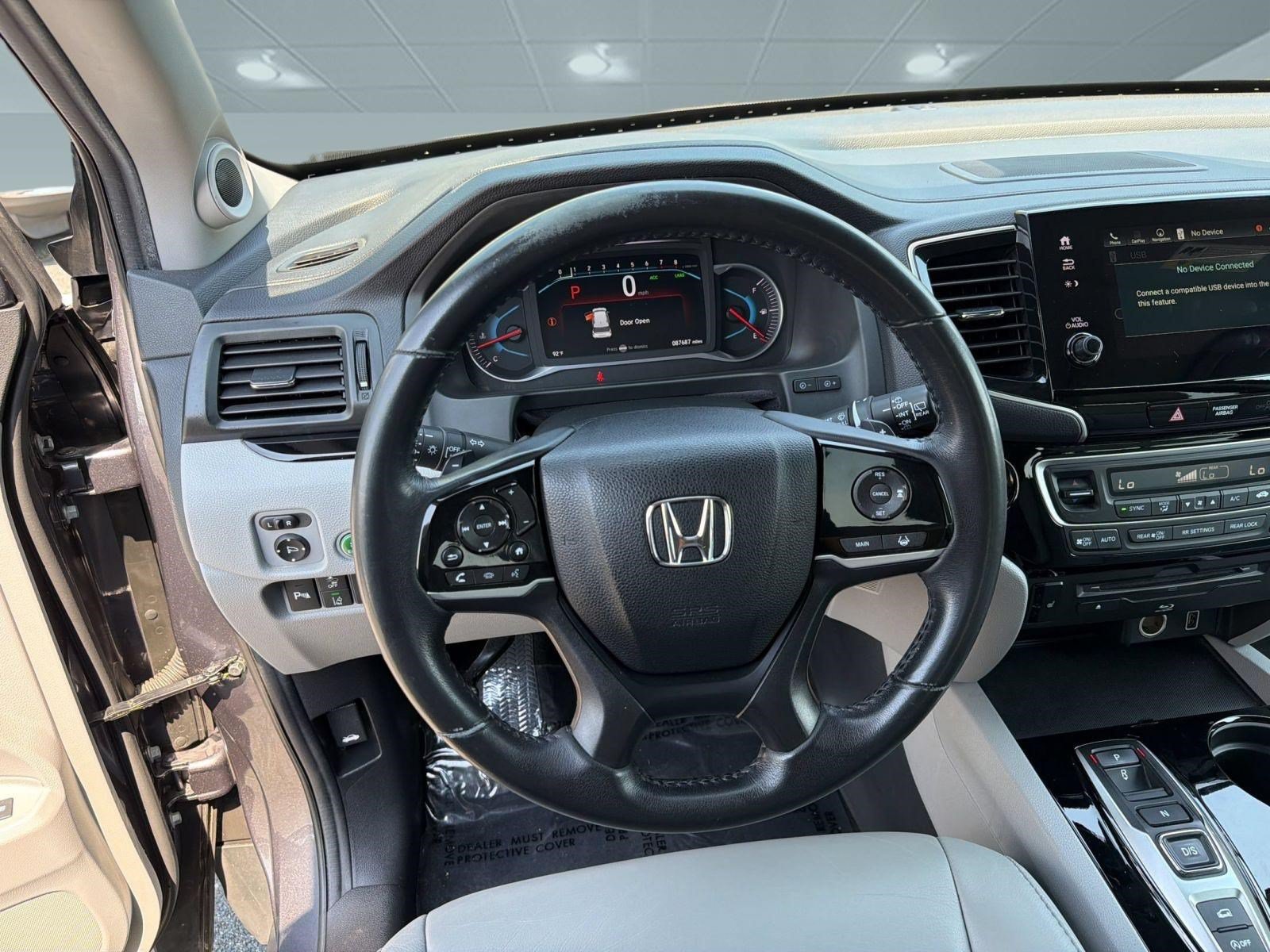 Used 2020 Honda Pilot Touring image 28
