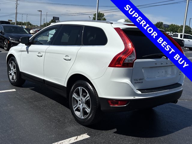 Used 2011 Volvo XC60 T6 AWD/4WD image 9