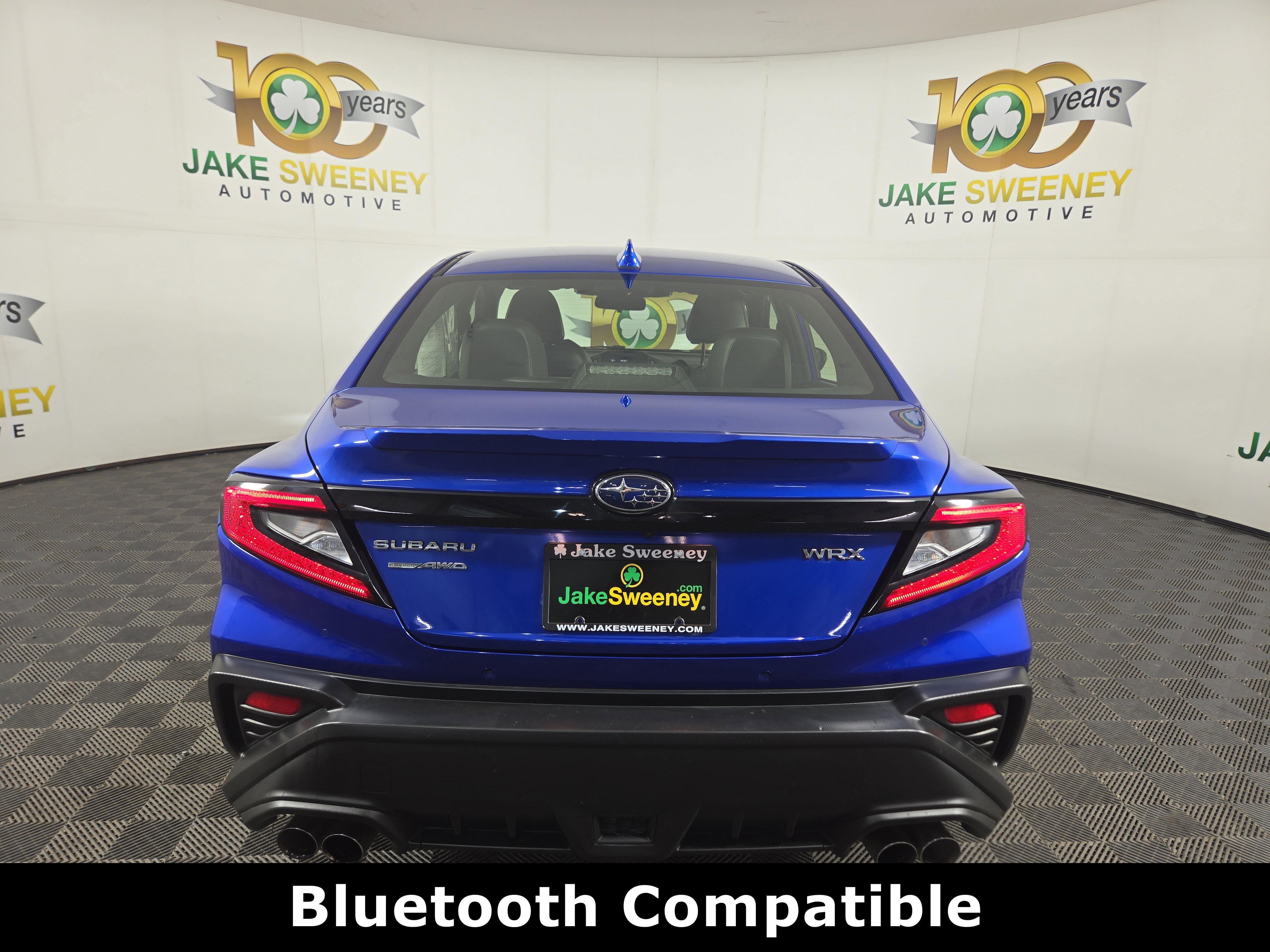 Used 2022 Subaru WRX GT image 7