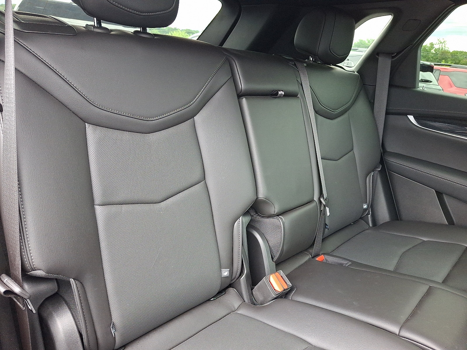 Certified 2023 Cadillac XT5 Premium Luxury AWD/4WD image 20