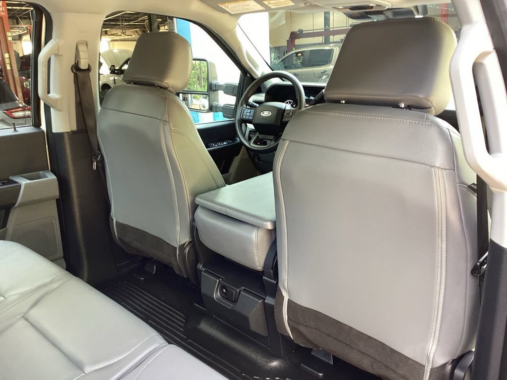 Used 2023 Ford F250 XL AWD/4WD image 47