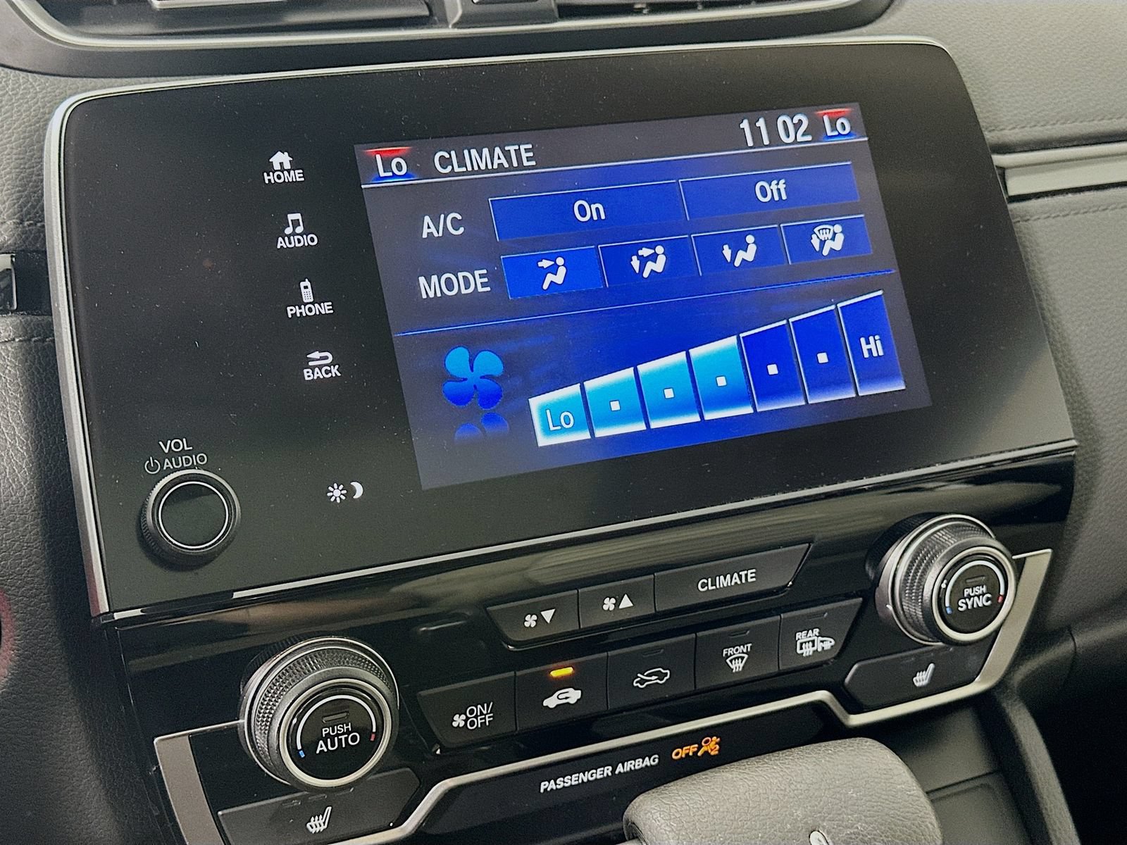 Used 2019 Honda CR-V EX image 26
