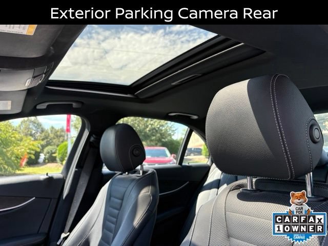 Used 2021 Mercedes-Benz E 450 4MATIC Sedan image 26