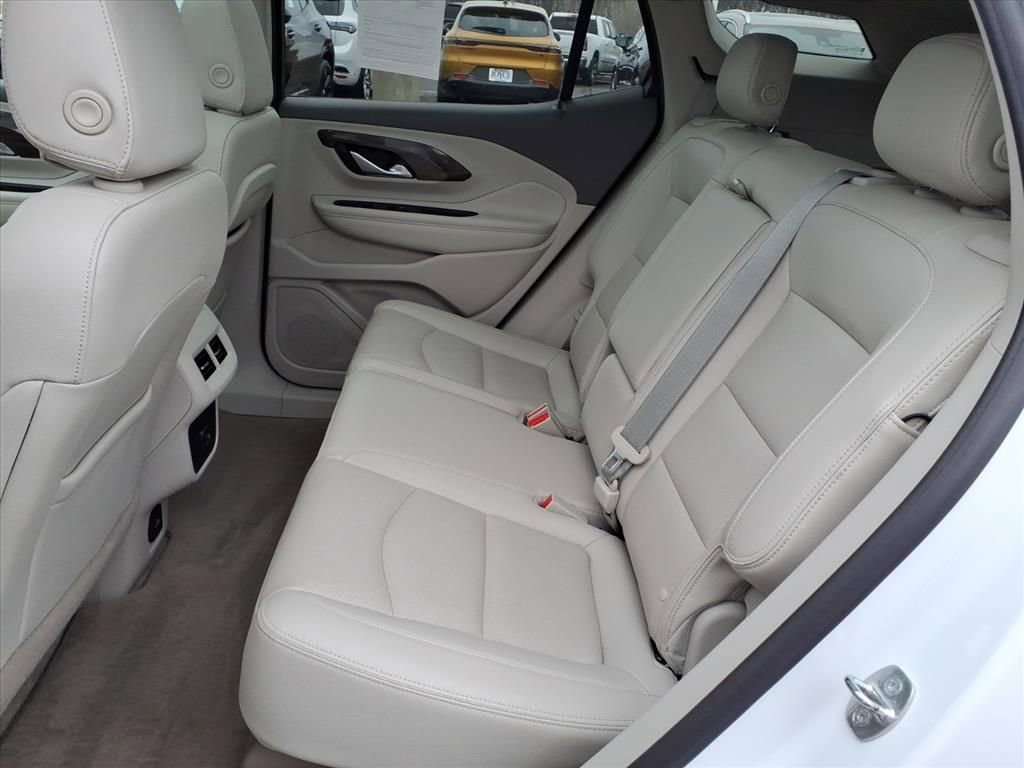 Used 2019 GMC Terrain Denali image 5