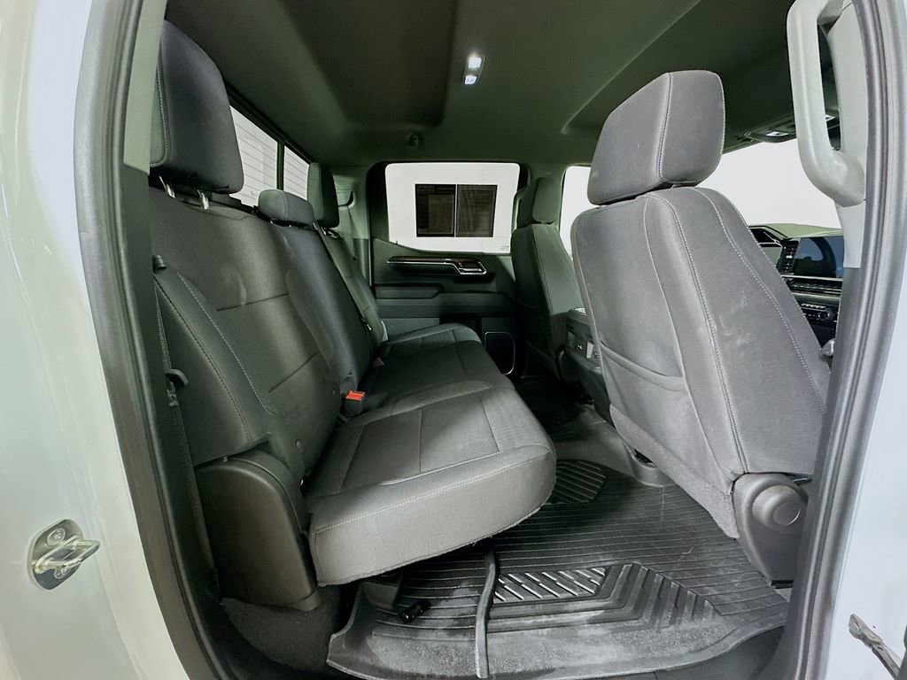 Used 2024 Chevrolet Silverado 1500 RST w/ All Star Edition Plus image 11