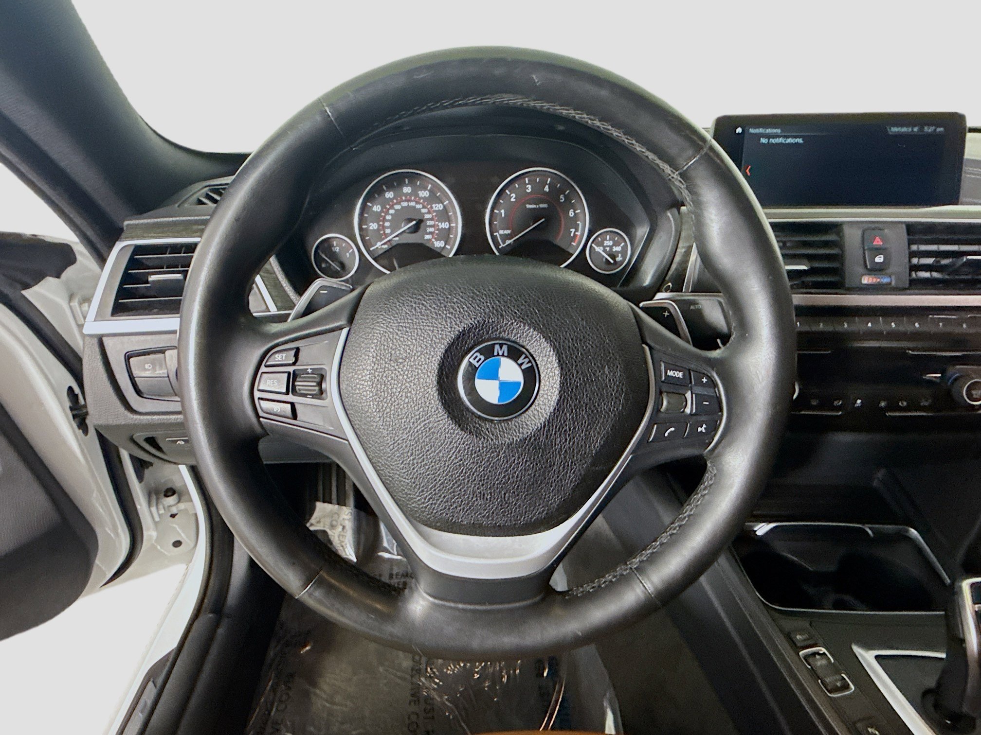 Used 2019 BMW 430i Gran Coupe 430i image 13