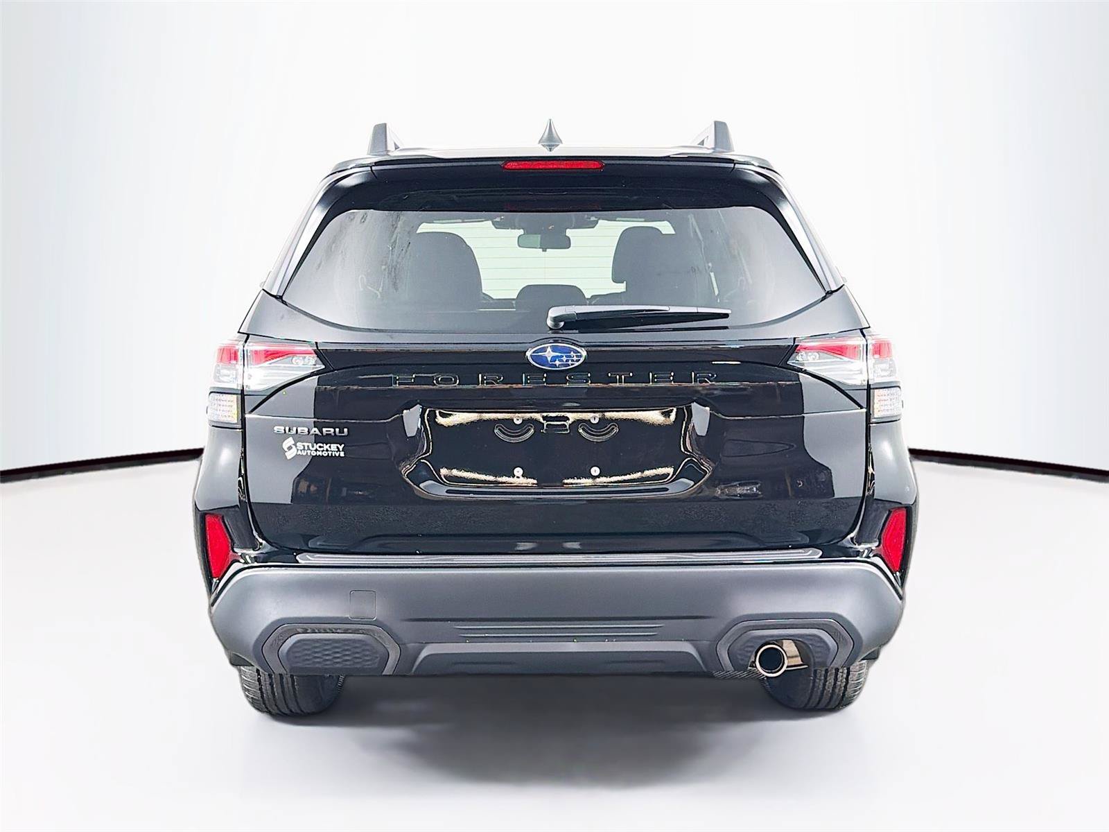 New 2026 Subaru Forester Limited AWD/4WD image 10