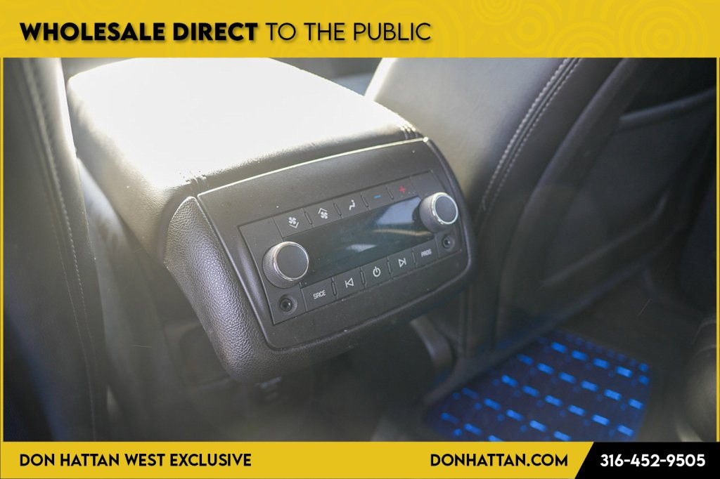 Used 2015 Chevrolet Traverse LT image 23