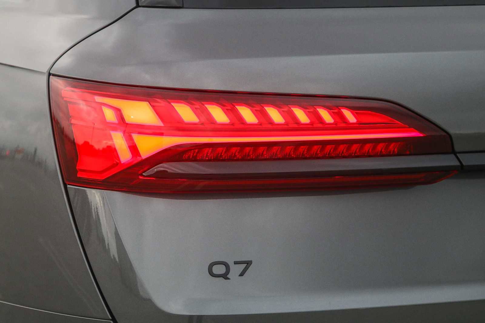 New 2026 Audi Q7 3.0T Premium Plus image 10