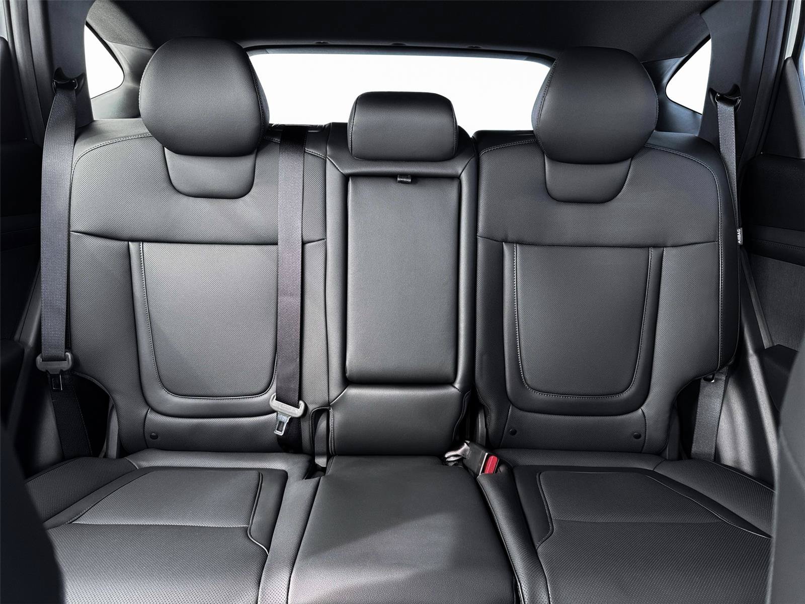 New 2026 Hyundai Tucson XRT AWD/4WD image 16