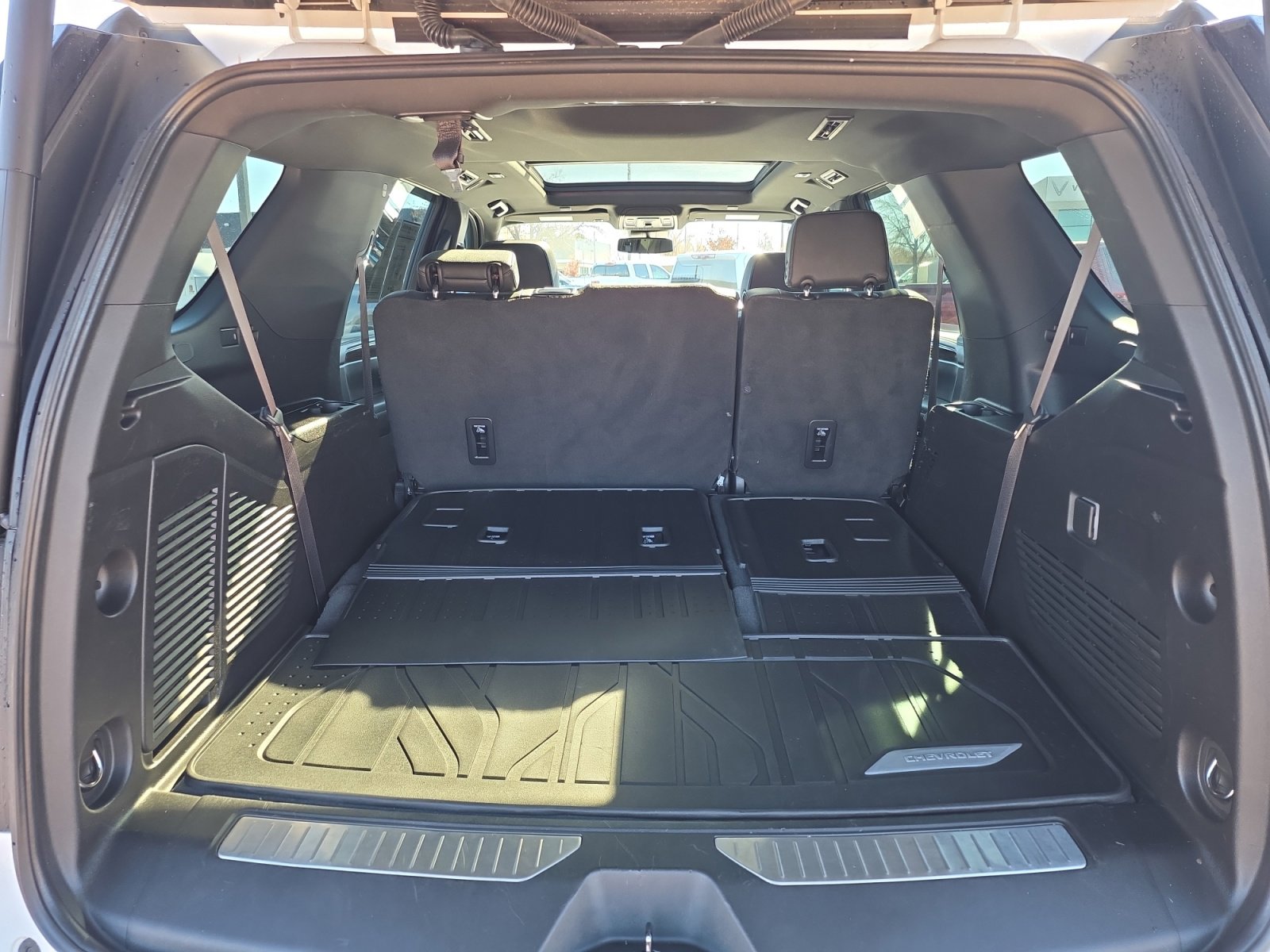 Used 2023 Chevrolet Tahoe Z71 image 20