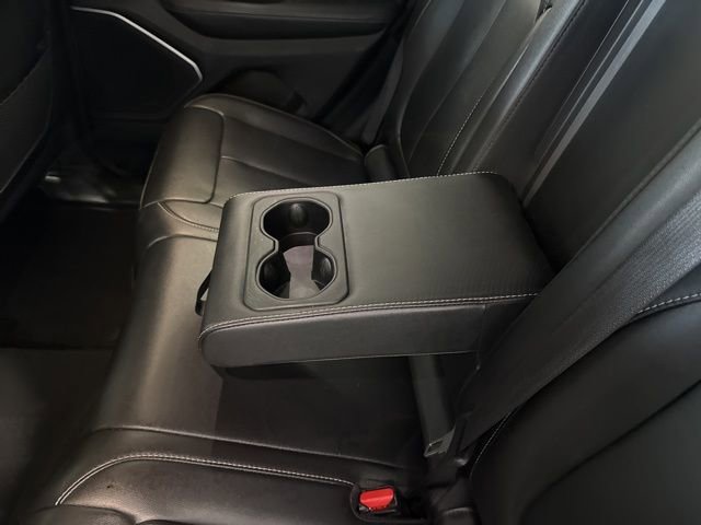 Used 2024 Jeep Grand Cherokee Limited 4xe image 23