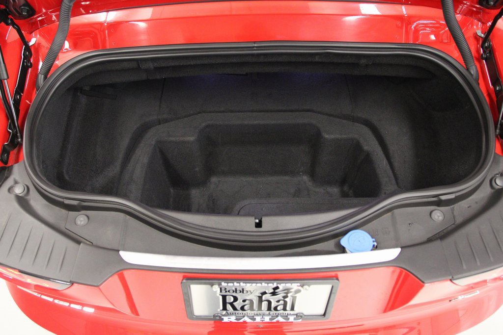 Used 2020 Jaguar F-TYPE R image 26