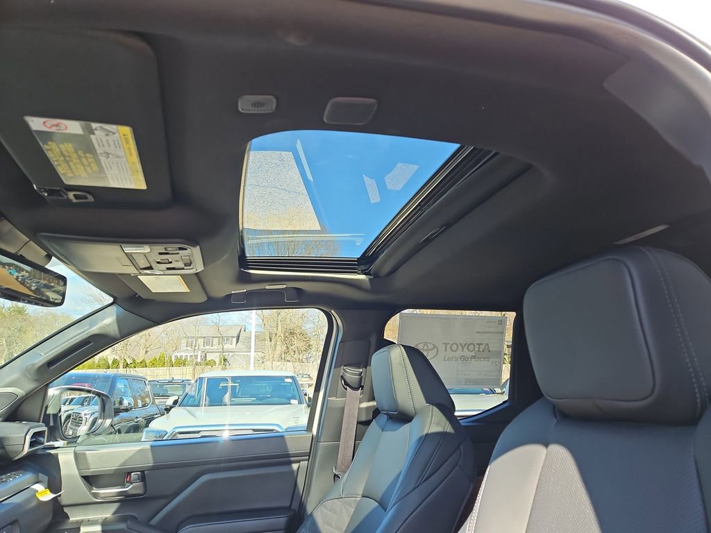 New 2026 Toyota Tacoma 4x4 Double Cab image 8