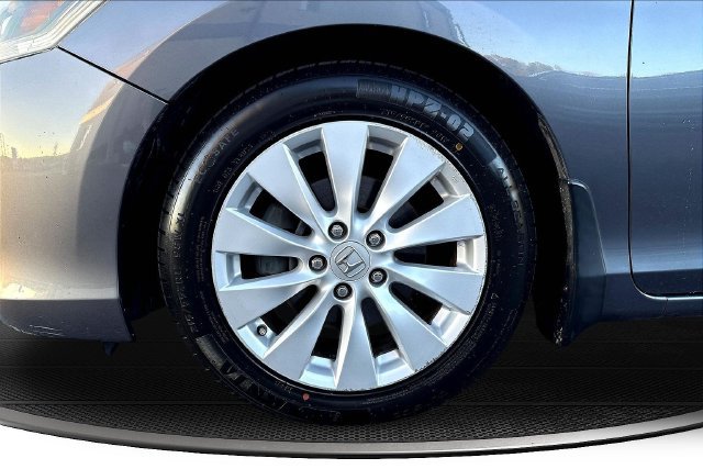 Used 2013 Honda Accord EX-L image 36