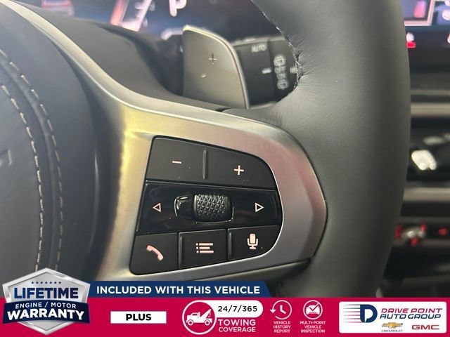 Used 2026 BMW X5 xDrive40i w/ M Sport Package AWD/4WD image 19