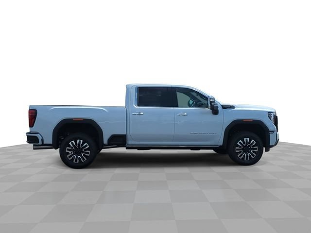 New 2026 GMC Sierra 3500 Denali Ultimate AWD/4WD image 10