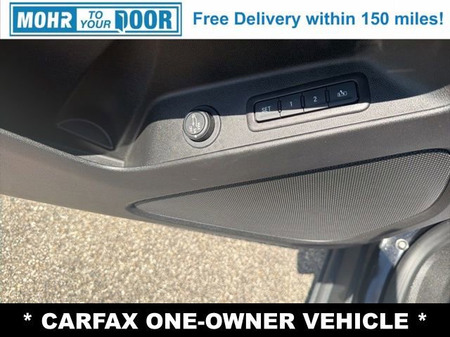 Used 2021 Chevrolet Equinox Premier w/ Redline Edition image 12