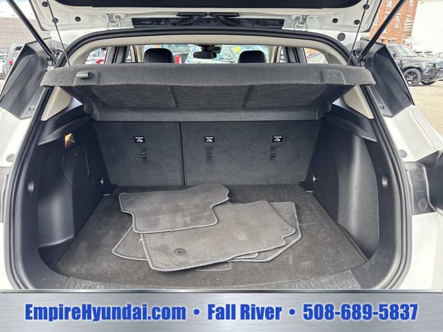 Used 2024 Buick Encore GX Sport Touring AWD/4WD image 5