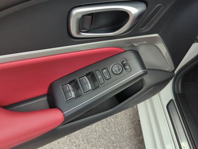 Certified 2024 Acura Integra Type S image 18