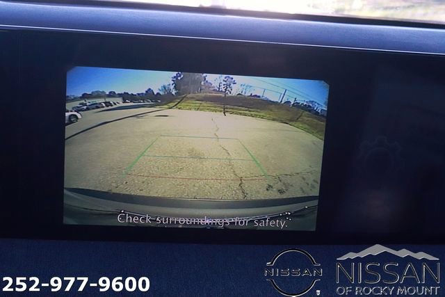 Used 2025 Nissan Kicks SV w/ Charging Package image 24