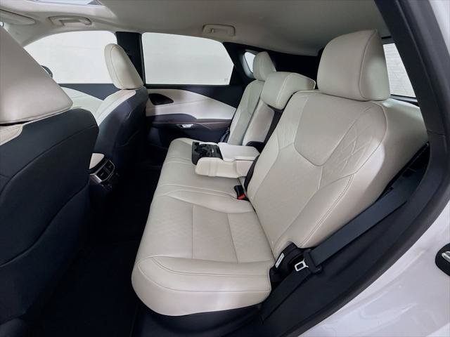 Certified 2025 Lexus RX 350 Premium Plus w/ Convenience Package FWD image 25