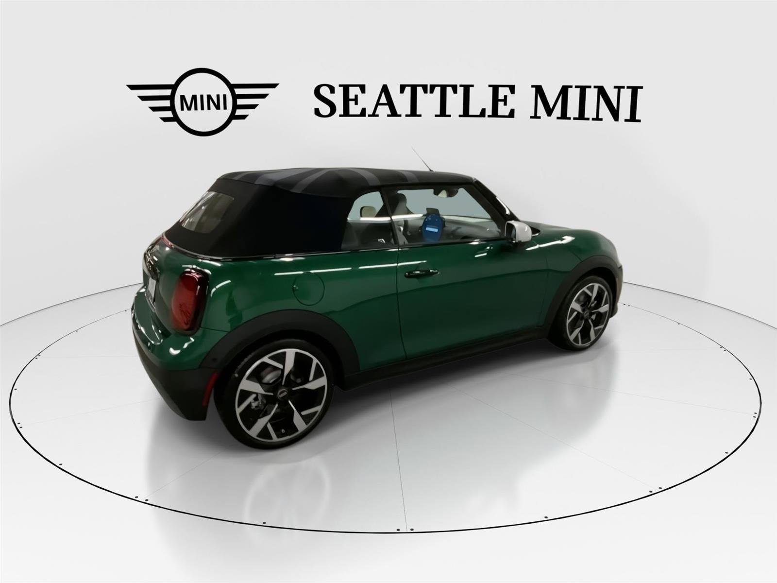 New 2026 MINI Cooper Cooper image 11