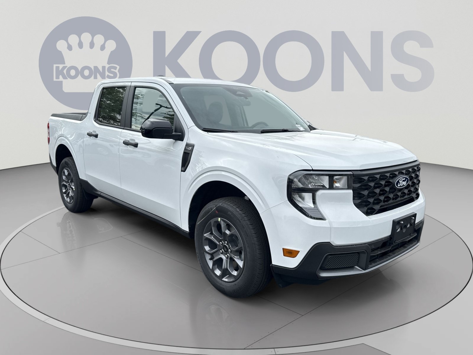 New 2026 Ford Maverick XLT w/ XLT Luxury Package AWD/4WD image 10