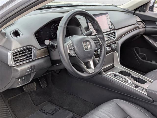 Used 2022 Honda Accord EX-L image 10