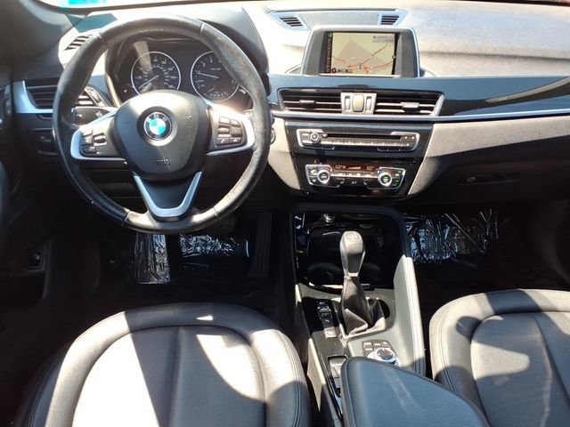 Used 2016 BMW X1 xDrive28i AWD/4WD image 15