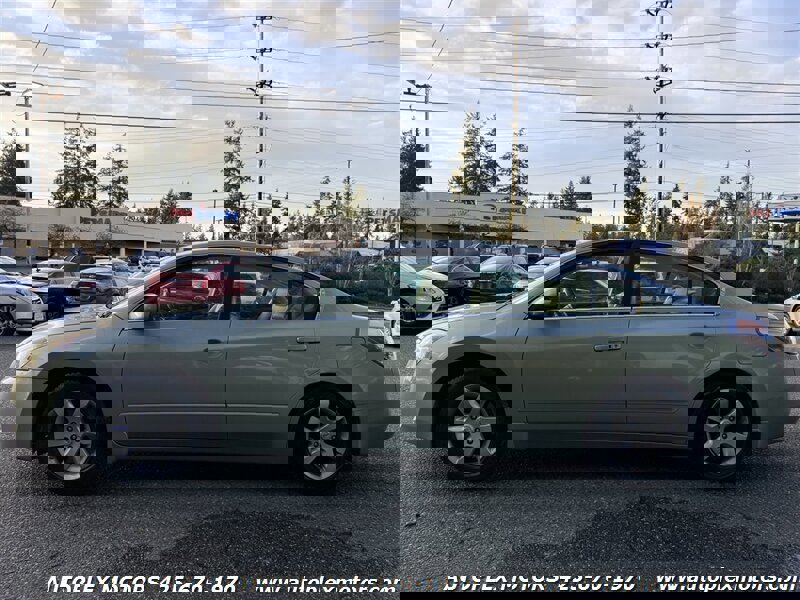 Used 2008 Nissan Altima 2.5 SL w/ SL Pkg image 4