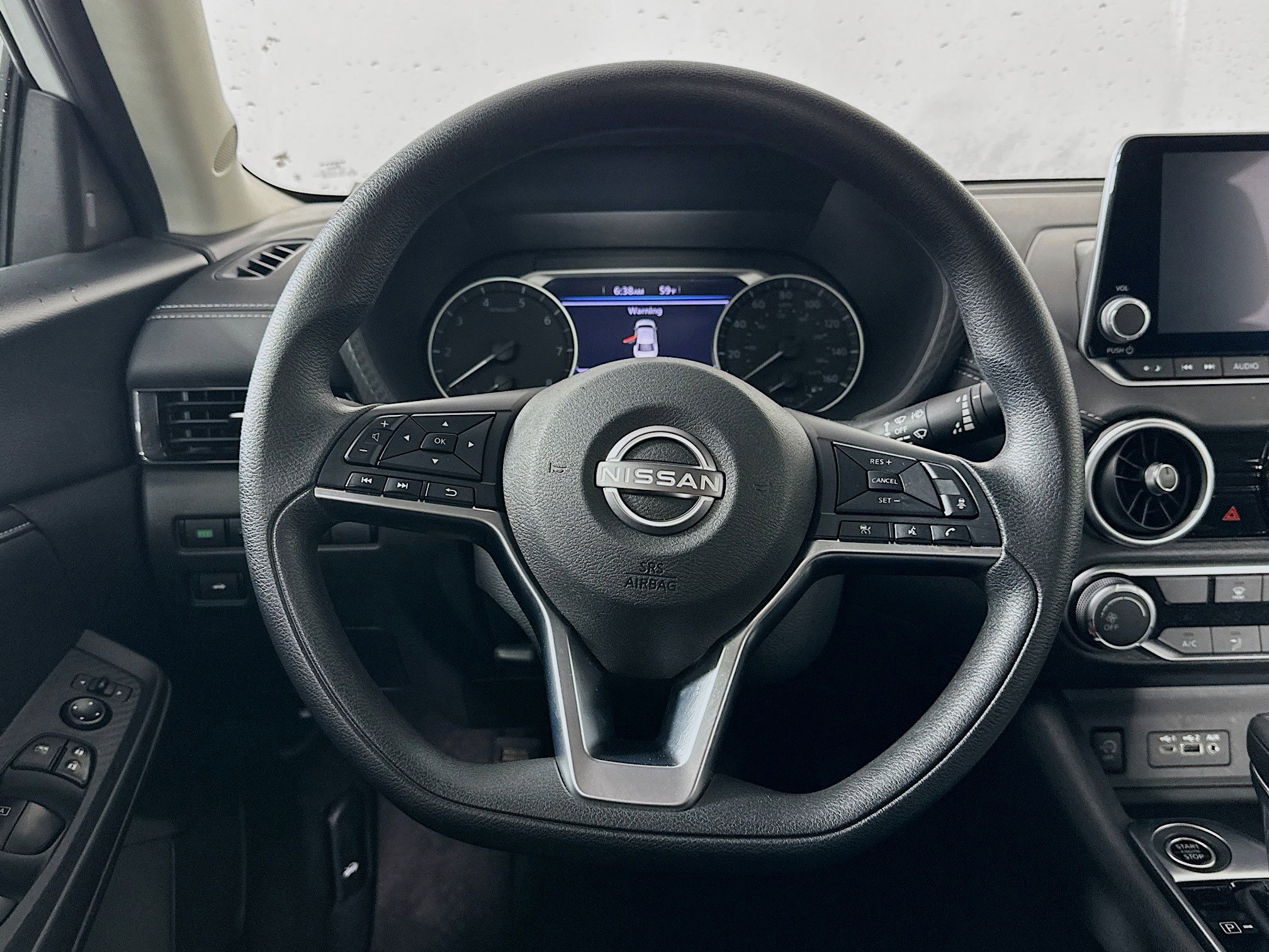 Used 2024 Nissan Sentra SV image 18