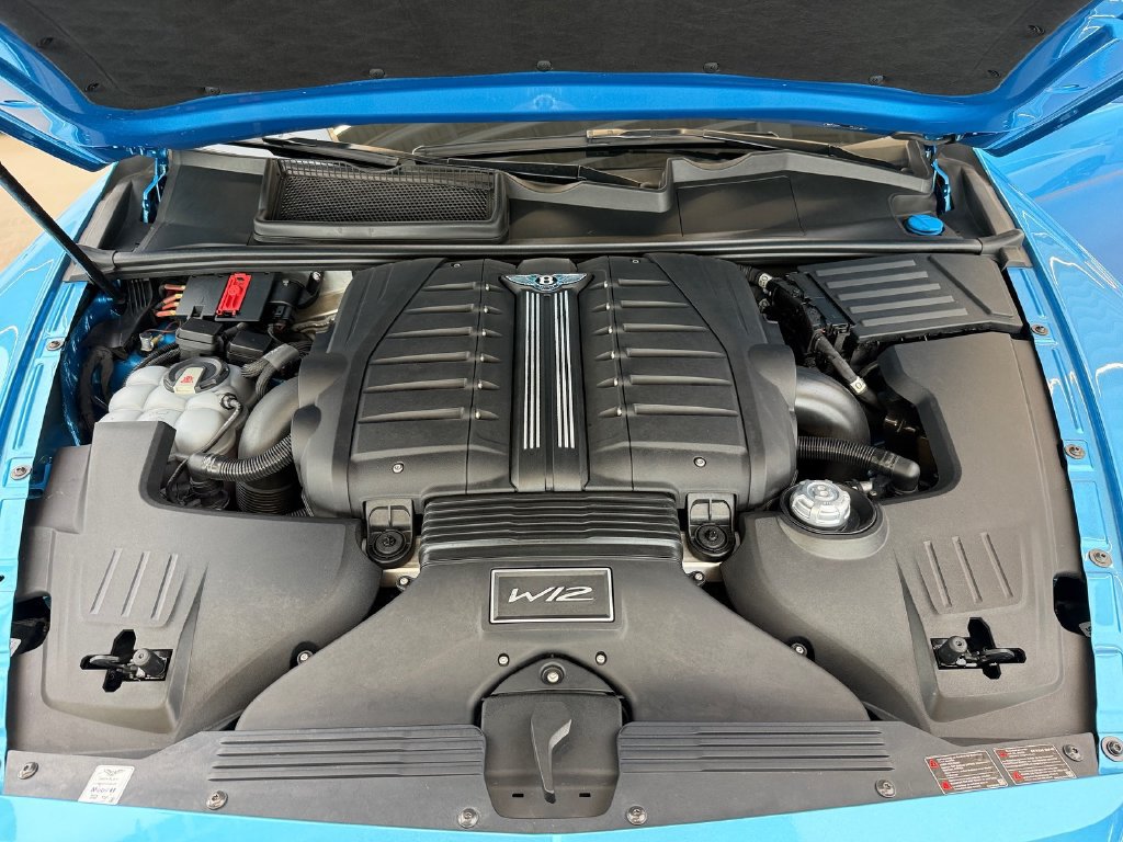 Used 2020 Bentley Bentayga Speed AWD/4WD image 22