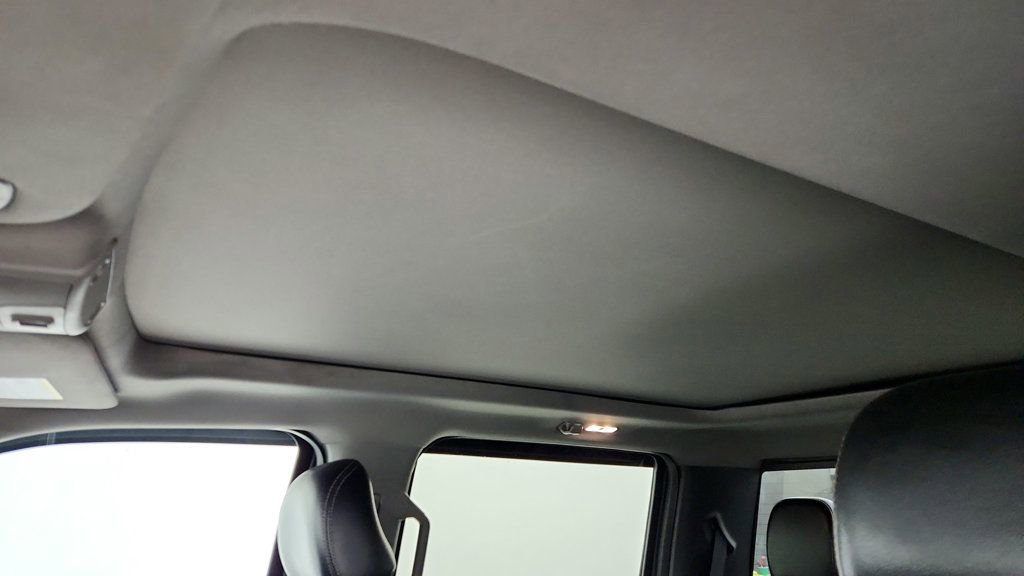 Used 2015 Ford F150 Lariat w/ Equipment Group 502A Luxury image 11