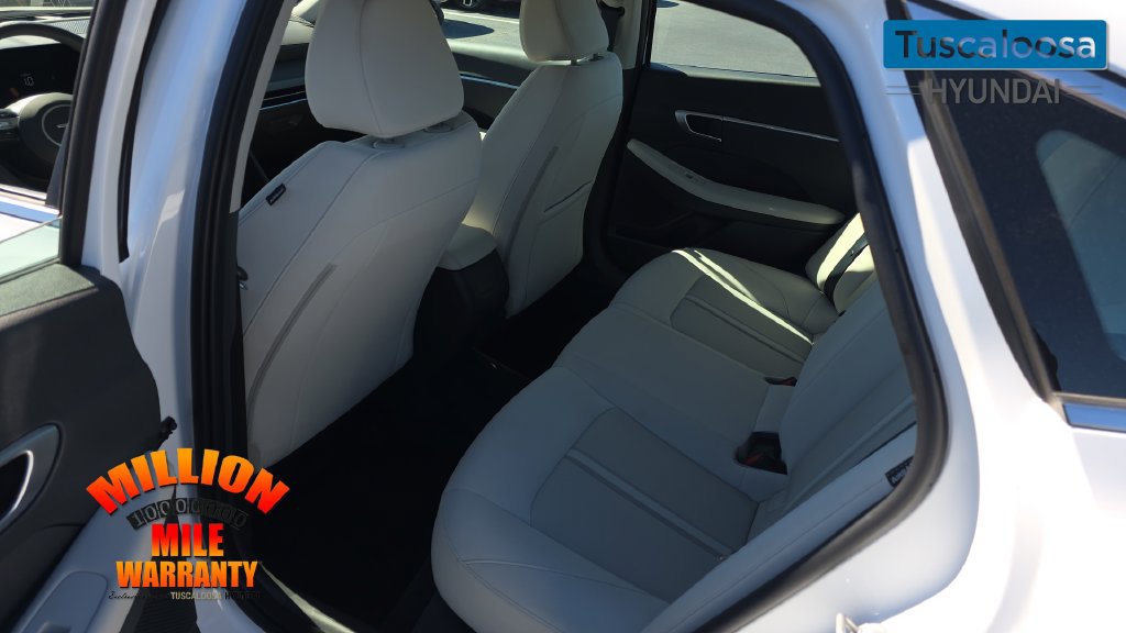 Used 2025 Hyundai Sonata SE FWD image 25