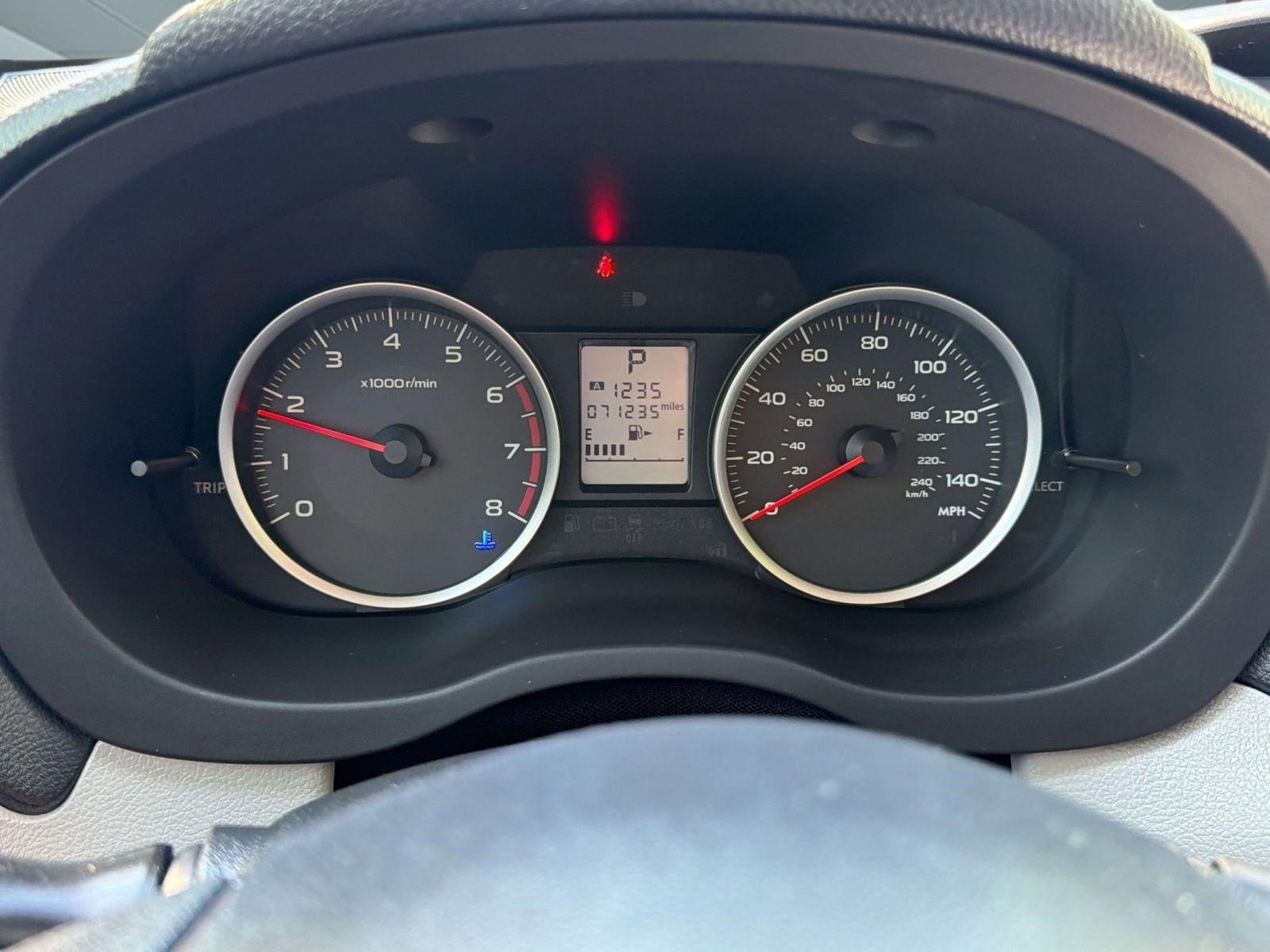 Used 2018 Subaru Forester 2.5i AWD/4WD image 19