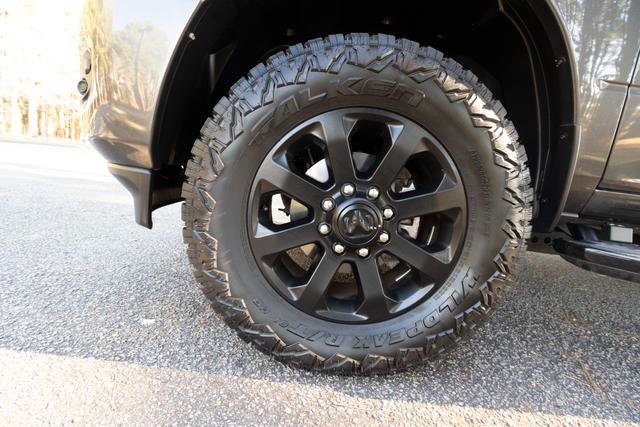 Used 2023 RAM 3500 Laramie image 45