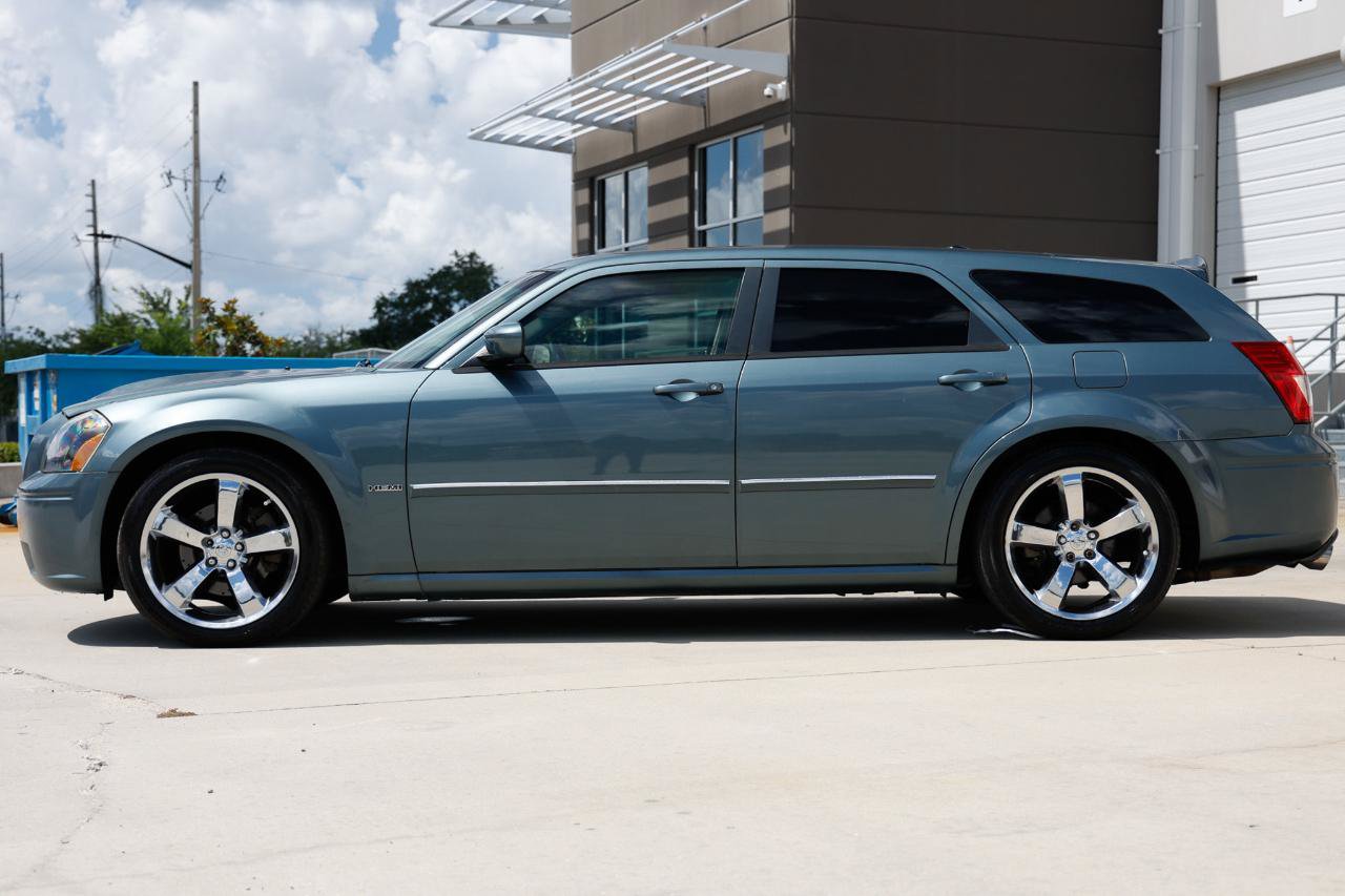Used 2006 Dodge Magnum R/T w/ Convenience Group II RWD image 5