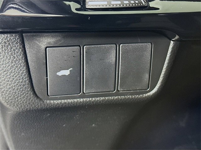 Certified 2026 Honda CR-V Sport Touring image 24
