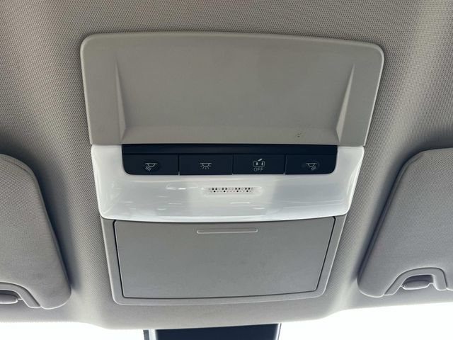Used 2025 Nissan Altima 2.5 SV FWD image 34