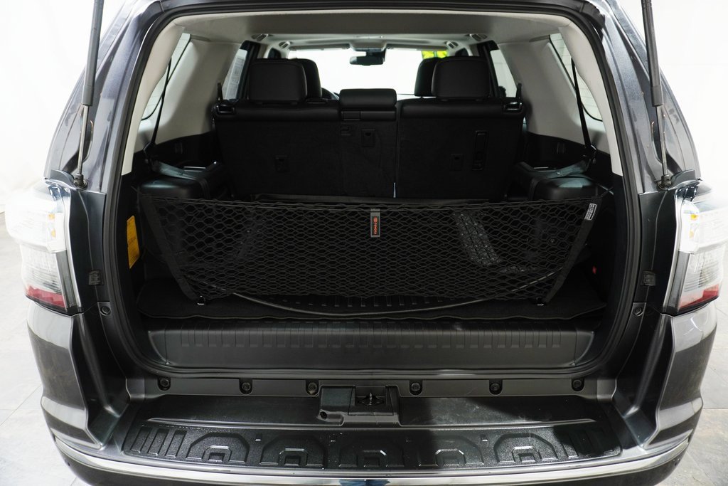 Used 2023 Toyota 4Runner Limited image 5