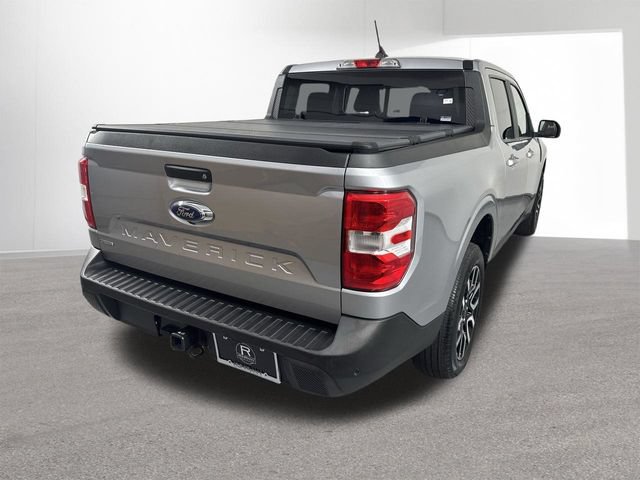 Used 2024 Ford Maverick Lariat FWD image 33