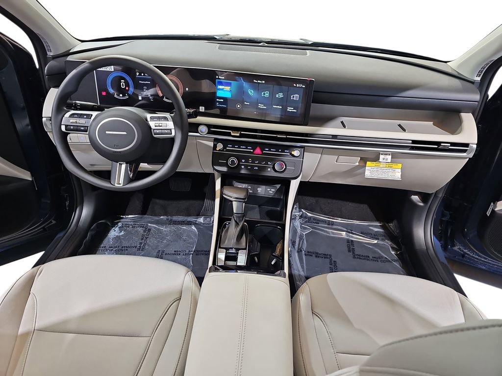 New 2026 Hyundai Tucson SE FWD image 9