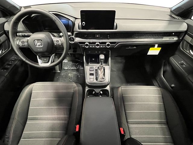 New 2026 Honda CR-V TrailSport image 21